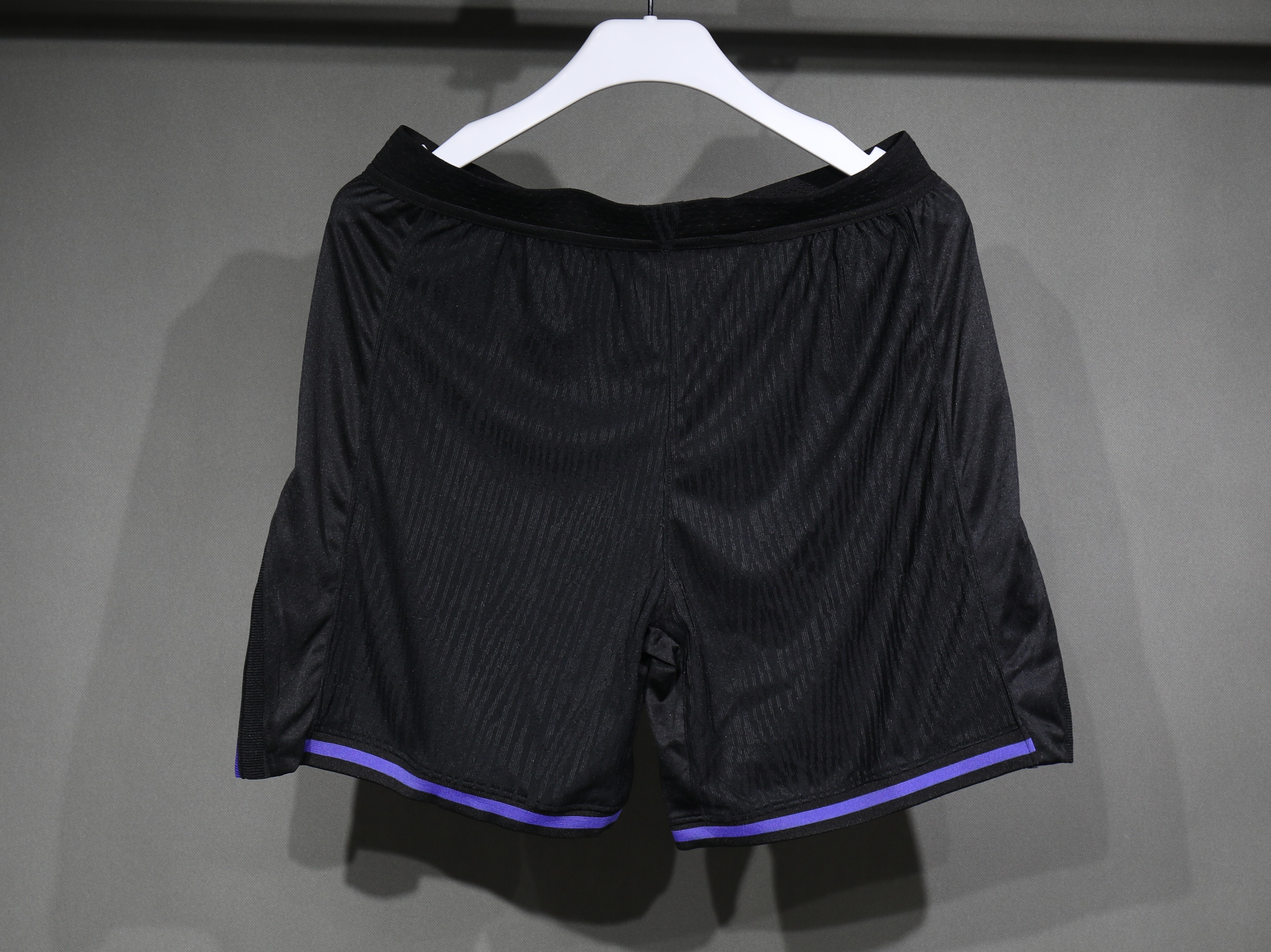 25-26 BA Away Player Shorts/25-26 巴萨客场球员短裤