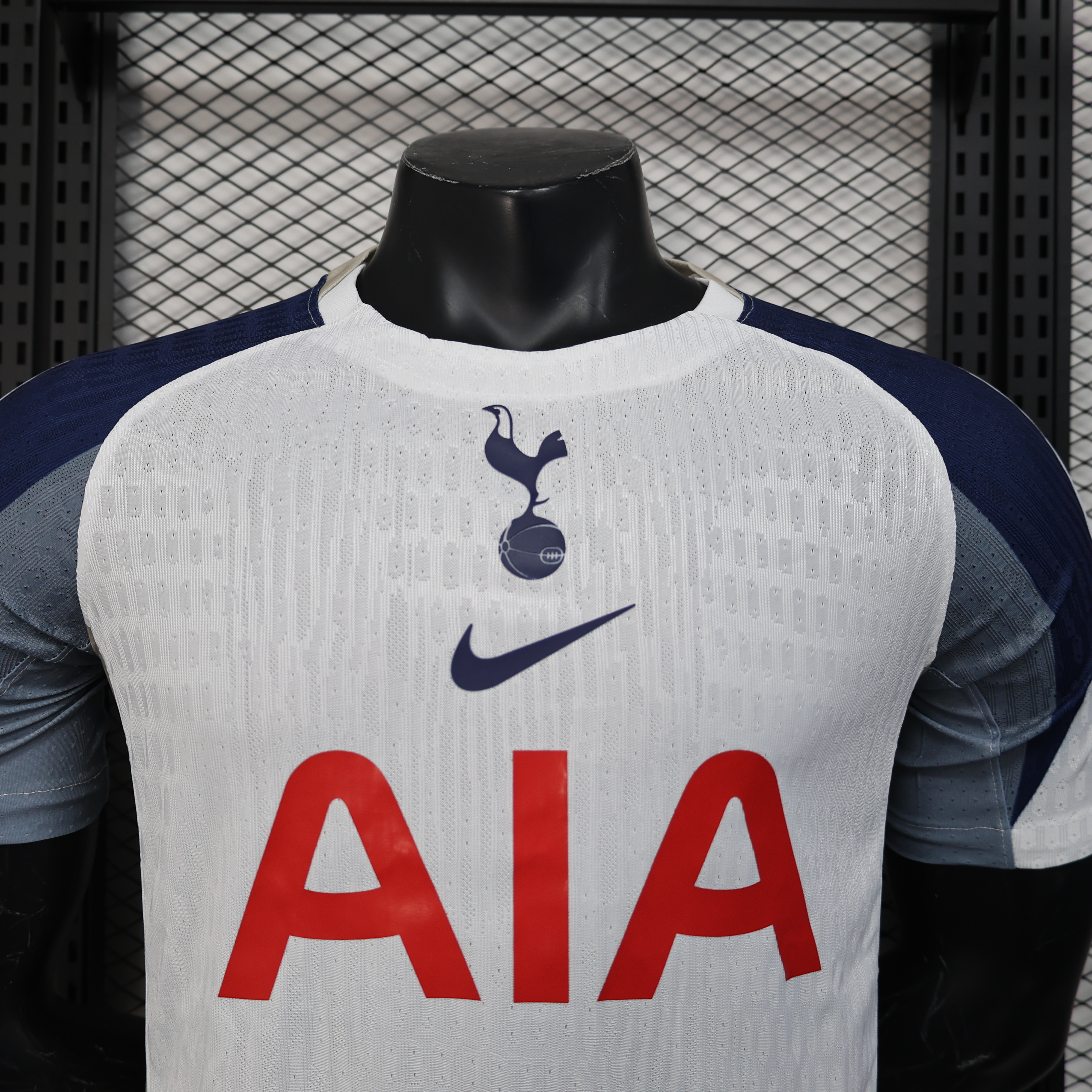 25-26 Tottenham Hotspur Home Player Jersey/25-26 热刺主场球员版
