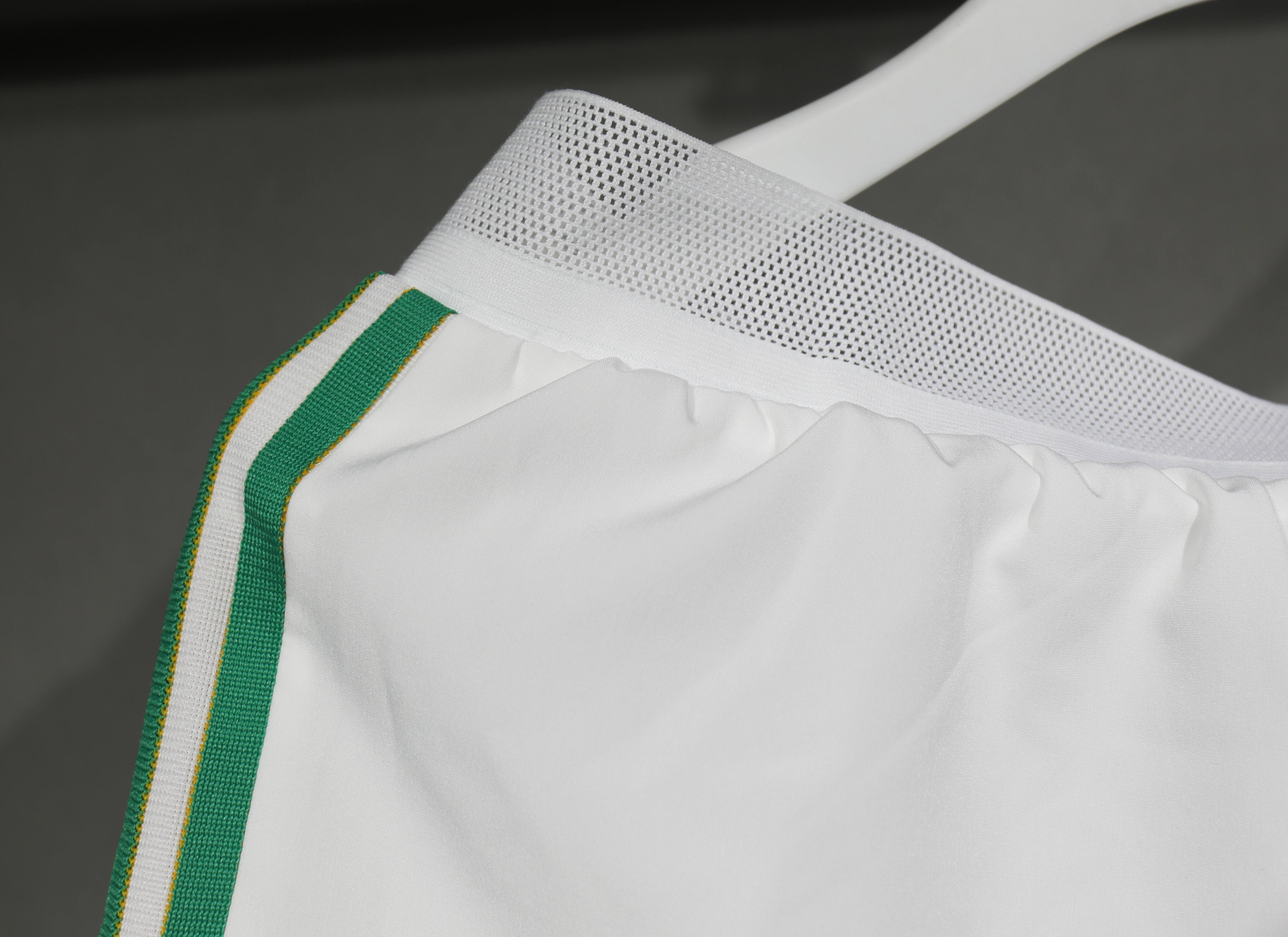 25-26 AS Roma Third Player Shorts/25-26 罗马第二客场球员短裤