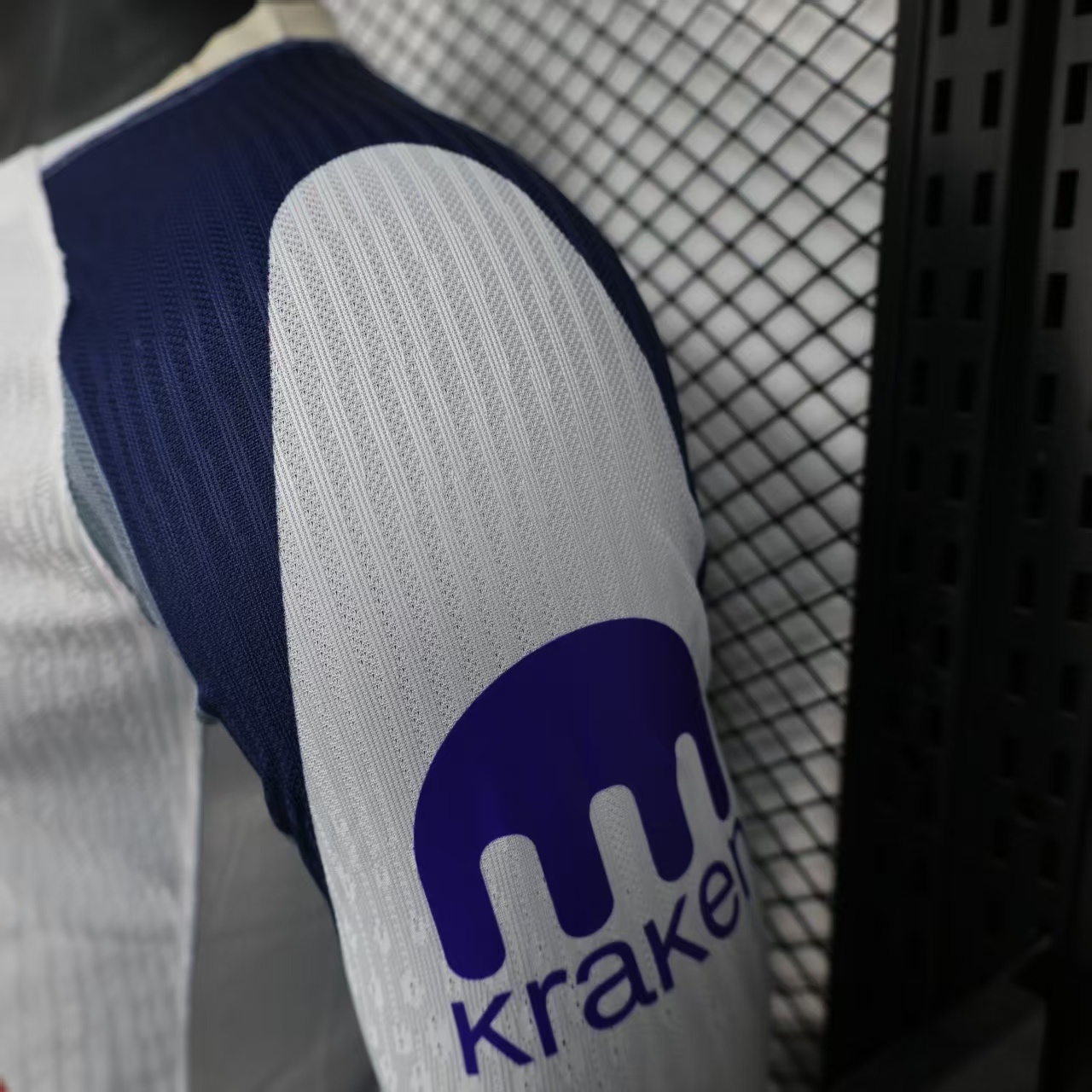 25-26 Tottenham Hotspur Home Player Long Sleeve Jersey/25-26 热刺主场球员长袖