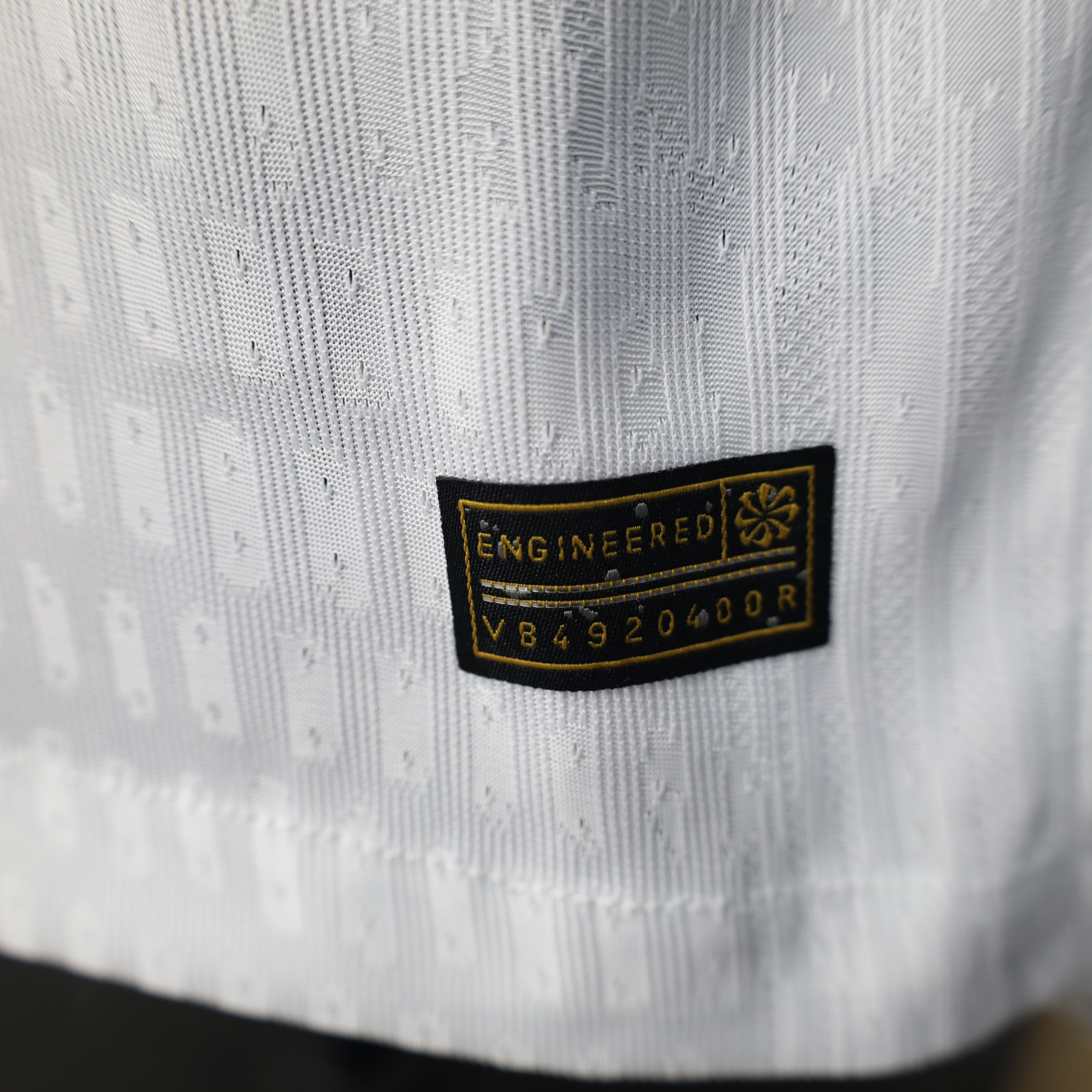 25-26 Tottenham Hotspur Home Player Jersey/25-26 热刺主场球员版