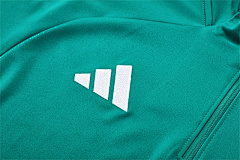 25-26 Liverpool Green Training Suit/ 25-26利物浦训练服