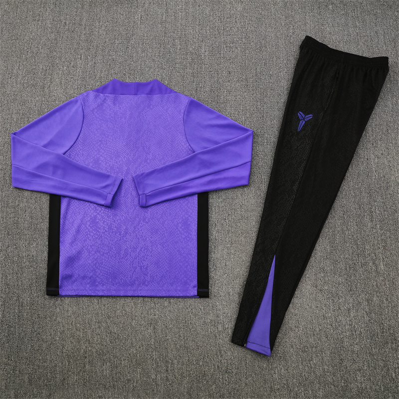 25-26 BA Training Suit/25-26巴萨半拉训练服