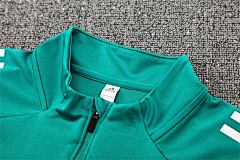 25-26 Liverpool Green Training Suit/ 25-26利物浦训练服