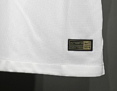 2014 Portugal Away Player Retro Jersey/2014 葡萄牙客场球员