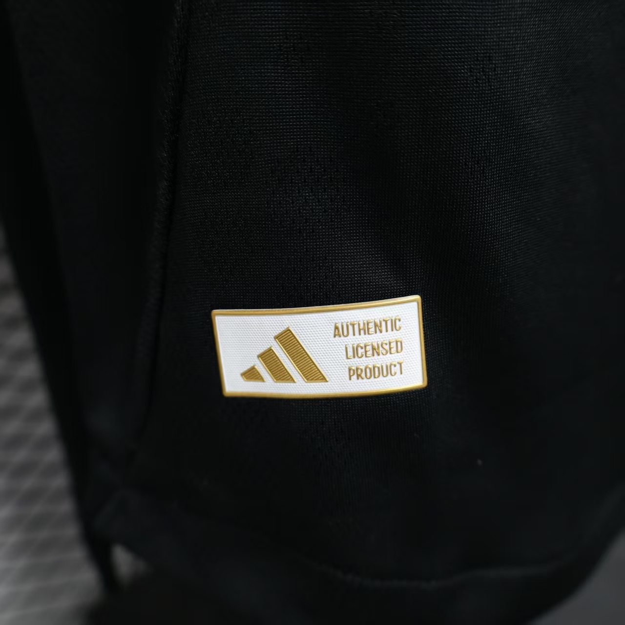 25-26 Aston Villa Away Player Jersey/25-26 阿斯顿维拉客场球员版