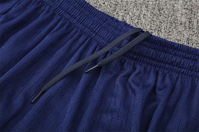 25-26 BA Player Version Training Suit/25-26巴萨半拉训练服,球员版