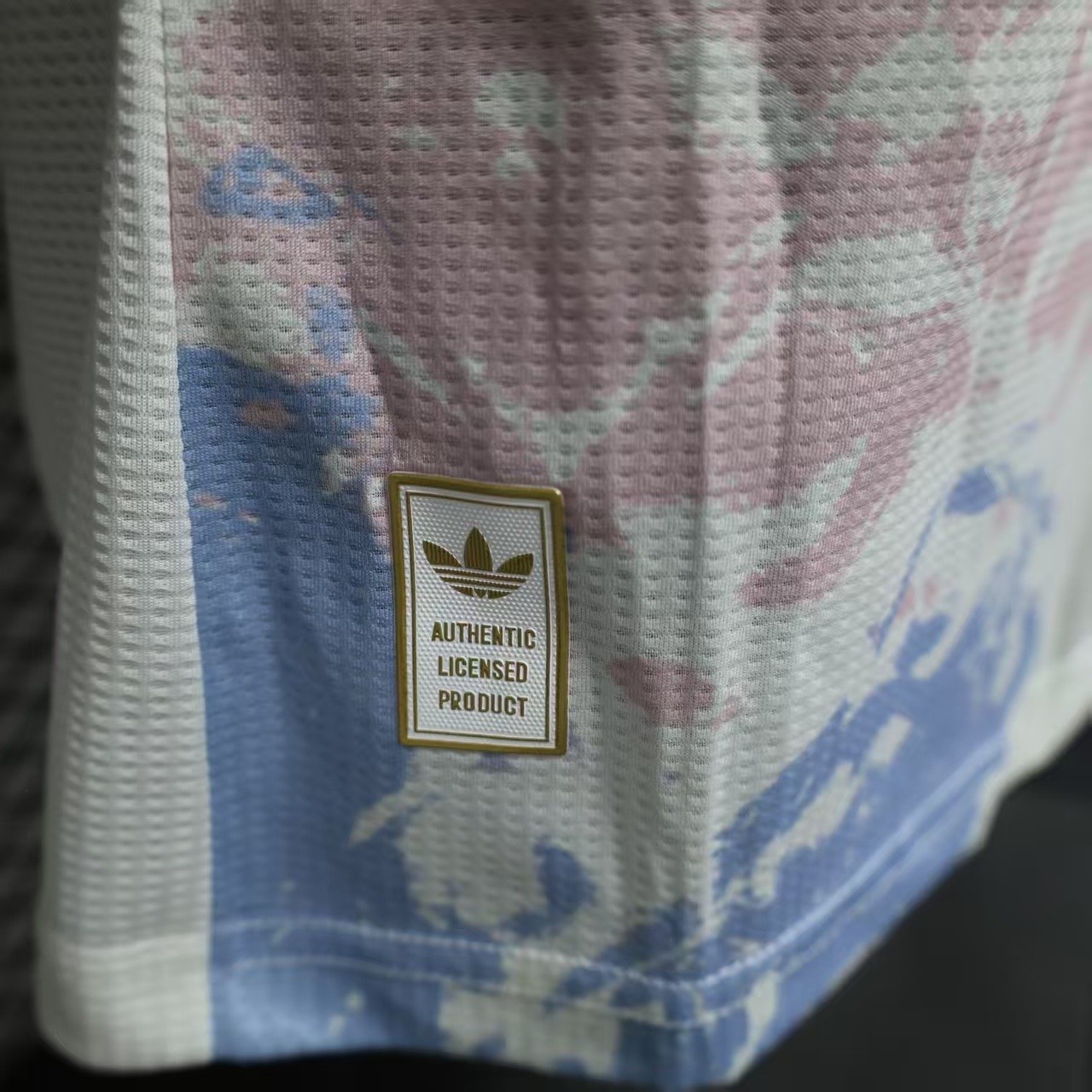 25-26 Aston Villa Third Player Jersey/25-26 阿斯顿维拉第二客场球员版