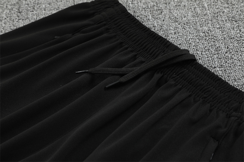 25-26 Liverpool Red Training Suit/ 25-26利物浦训练服