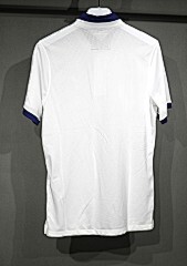 2014 Portugal Away Player Retro Jersey/2014 葡萄牙客场球员