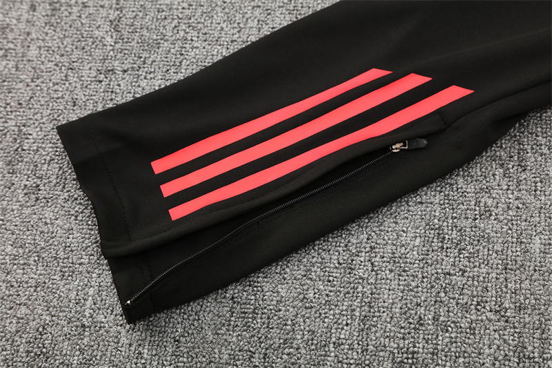 25-26 Liverpool Red Training Suit/ 25-26利物浦训练服