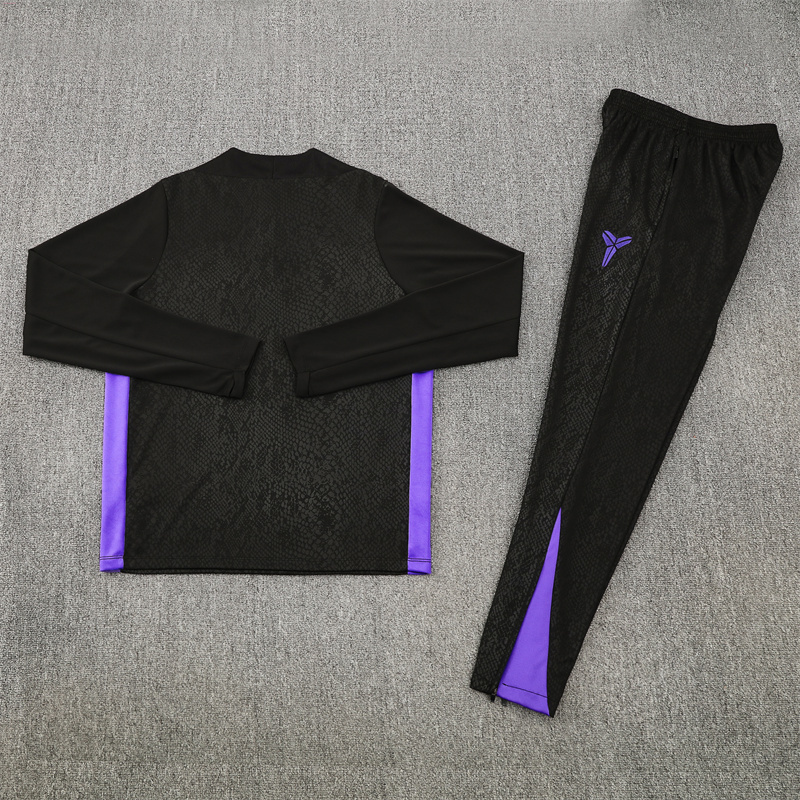 25-26 BA Training Suit/25-26巴萨半拉训练服