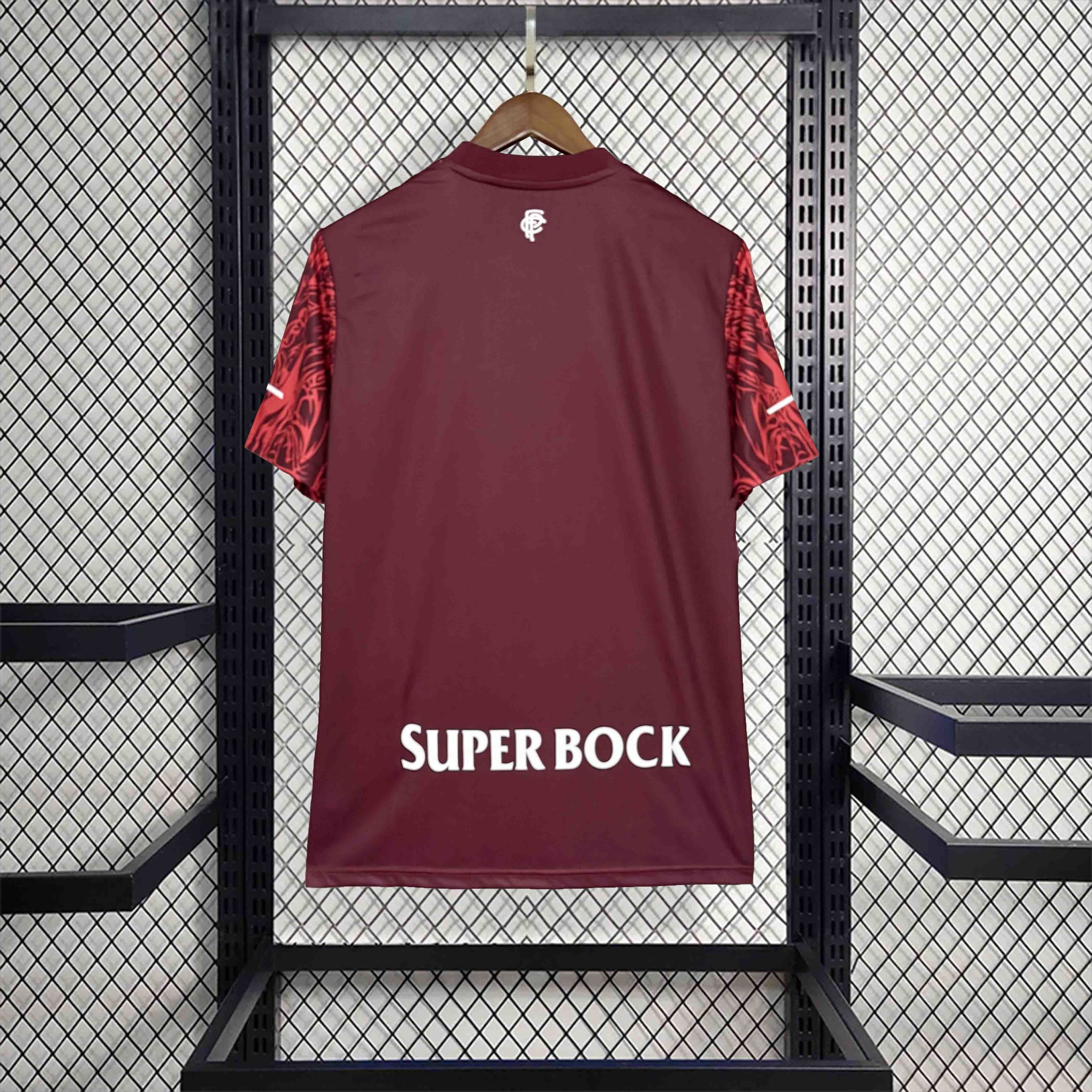 25-26 Porto Special Jersey/ 25-26 波尔图特别款