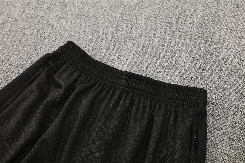 25-26 BA Training Suit/25-26巴萨半拉训练服