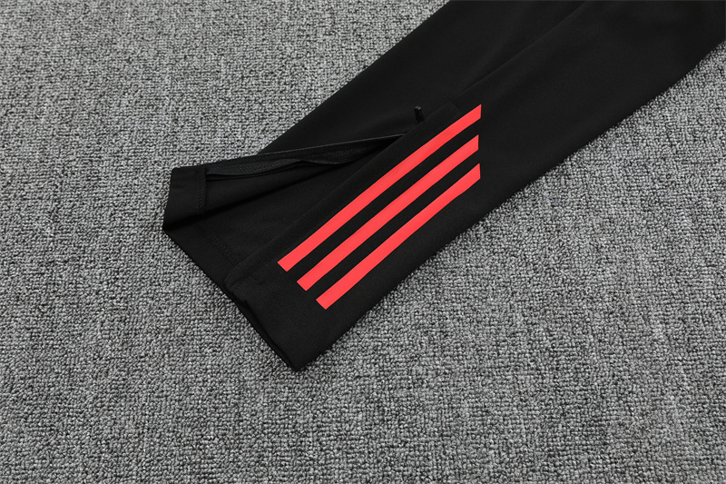 25-26 Liverpool Red Training Suit/ 25-26利物浦训练服