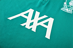 25-26 Liverpool Green Training Suit/ 25-26利物浦训练服
