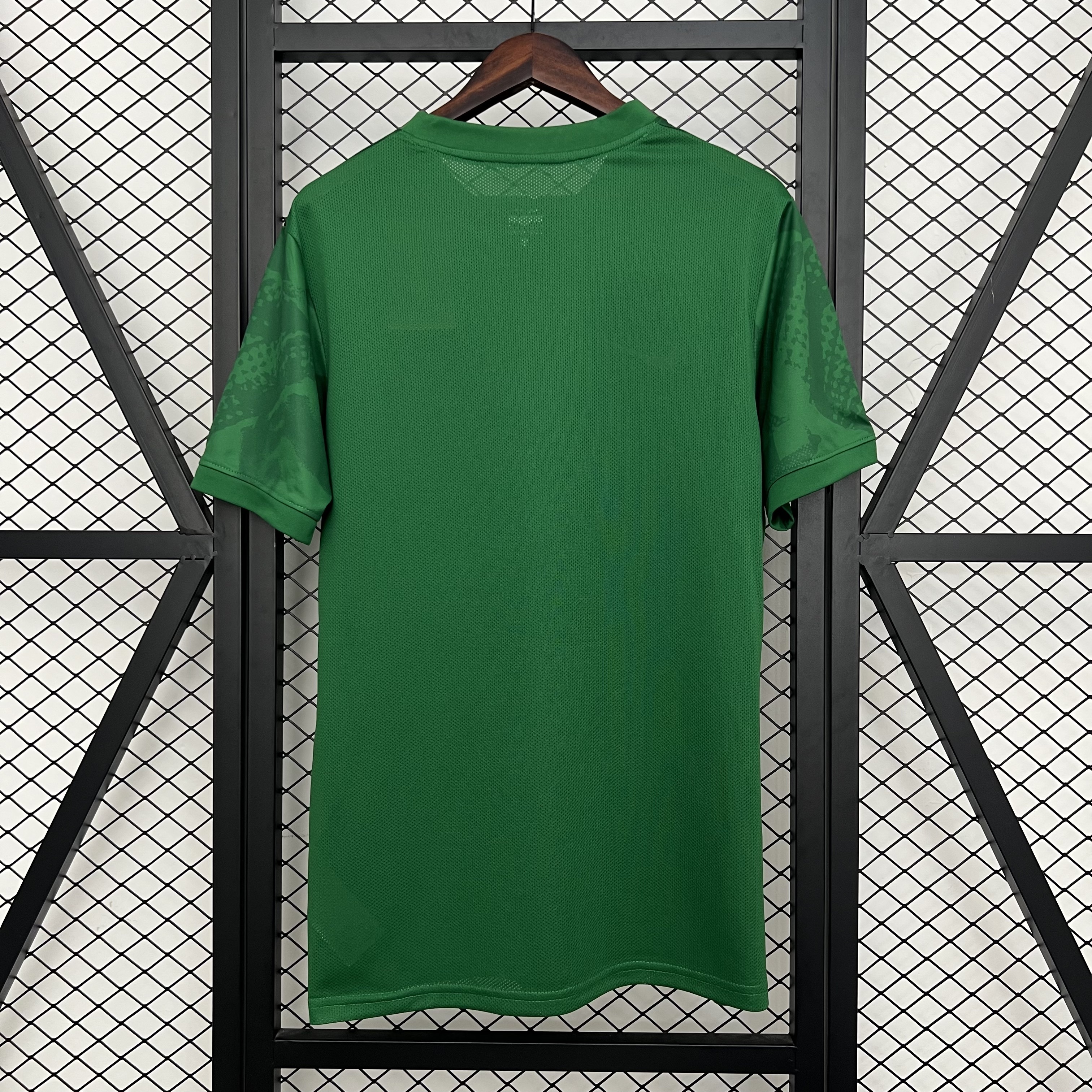 25-26 Sporting Training Fans Jersey/ 25-26 里斯本竞技训练服