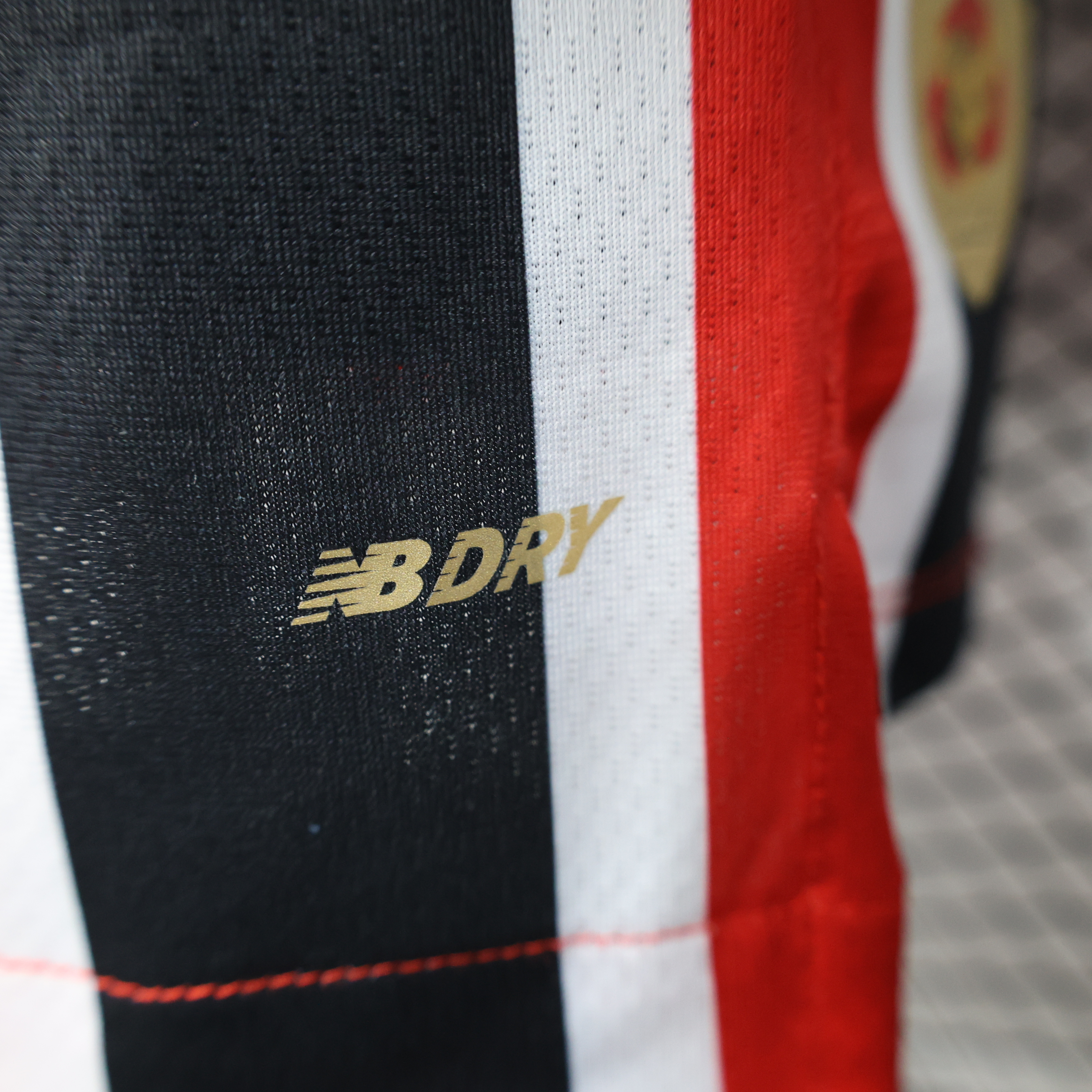 25-26 Sao Paulo Away Player Jersey/ 25-26 圣保罗主场球员版