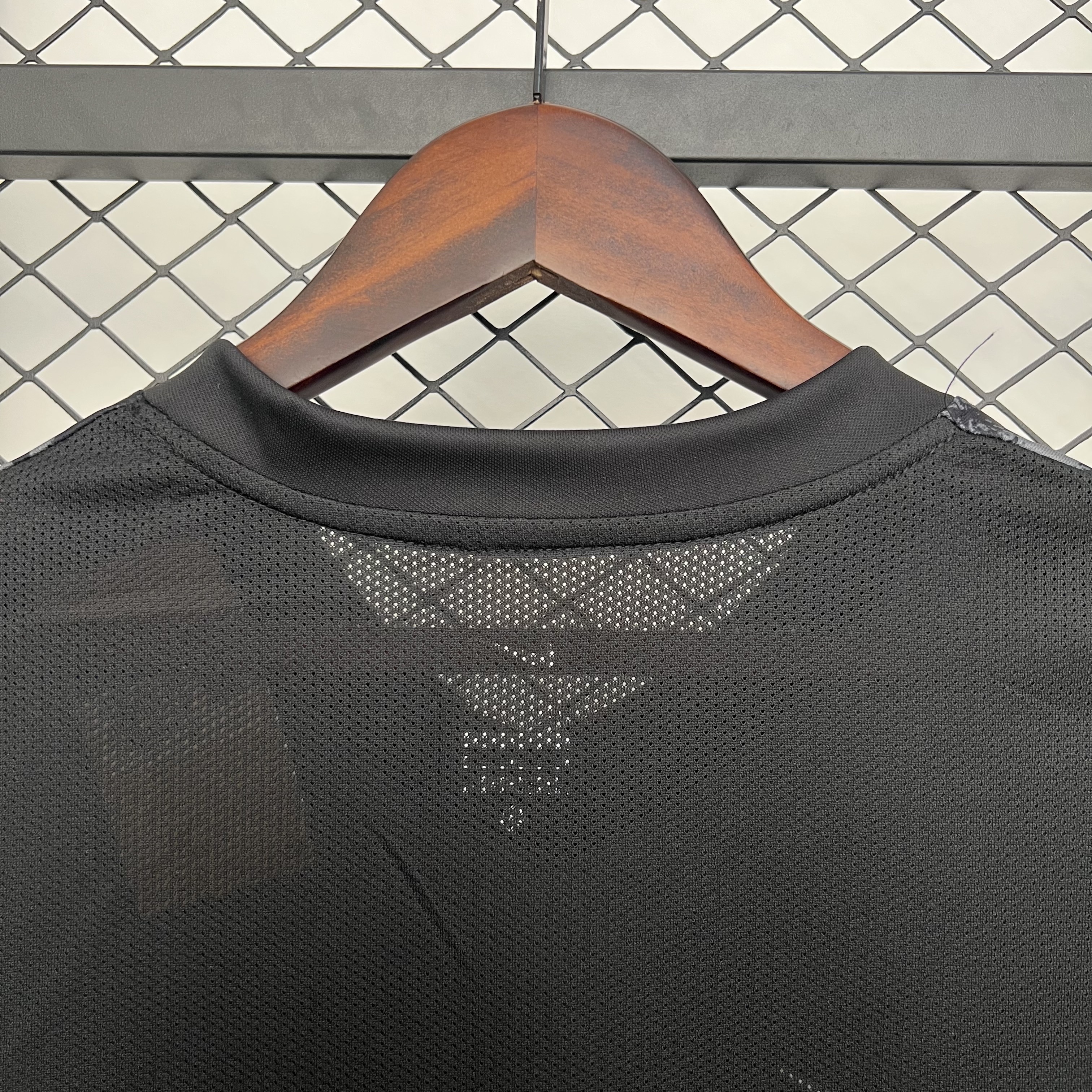 25-26 Sporting Training Fans Jersey/ 25-26 里斯本竞技训练服