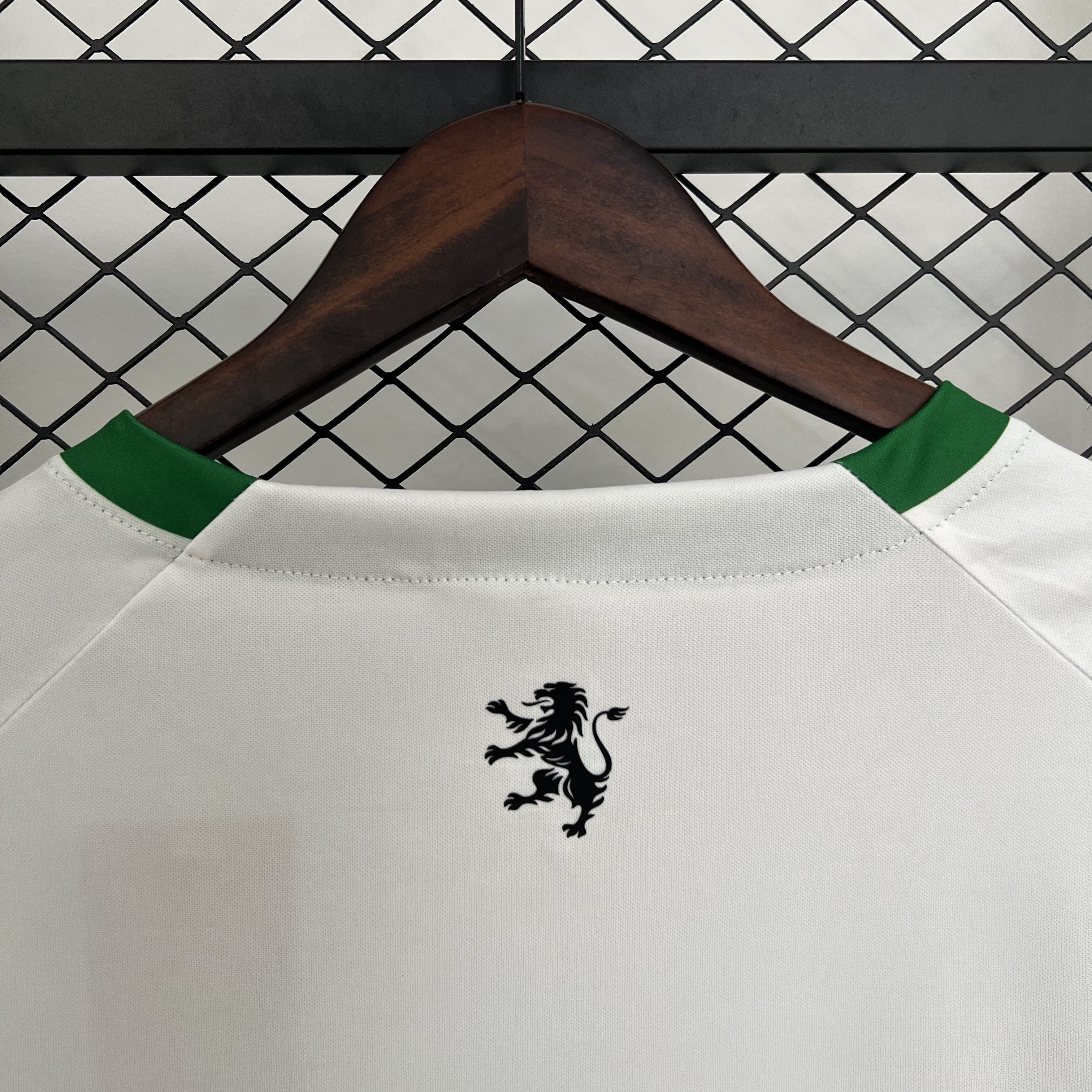 25-26 Sporting Speical Jersey/ 25-26 里斯本竞技特别版