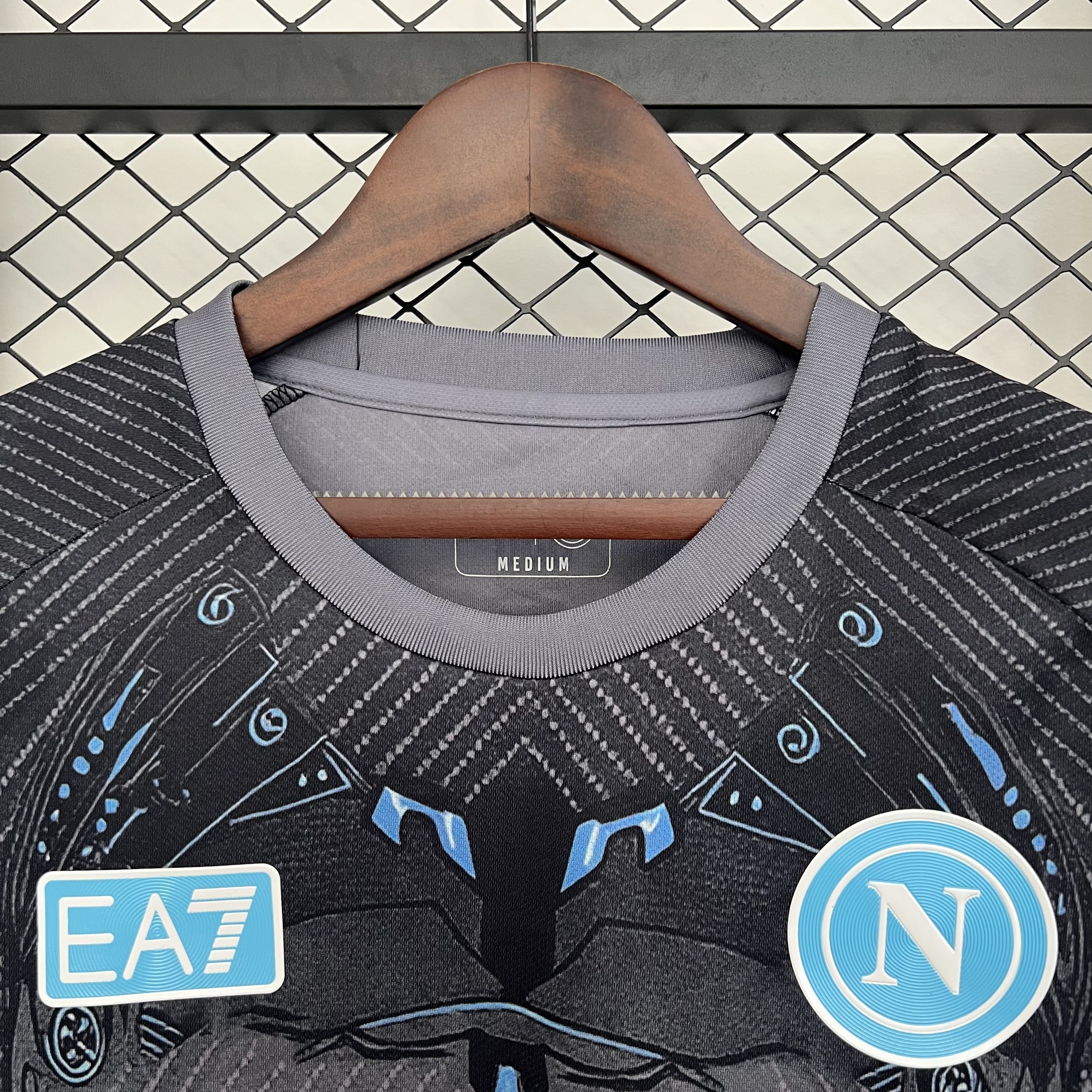 25-26 Porto Training Jersey/ 25-26 波尔图训练服