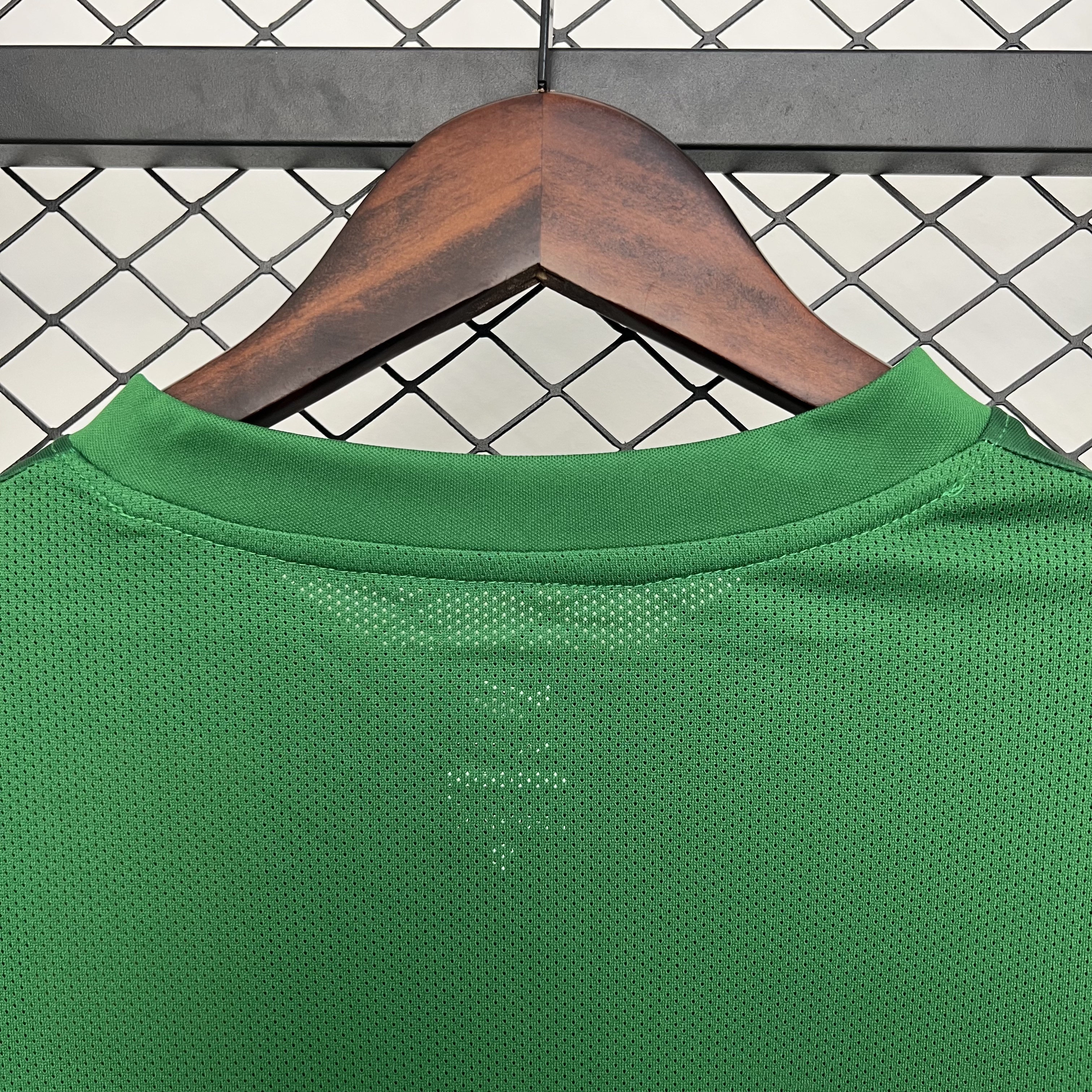 25-26 Sporting Training Fans Jersey/ 25-26 里斯本竞技训练服