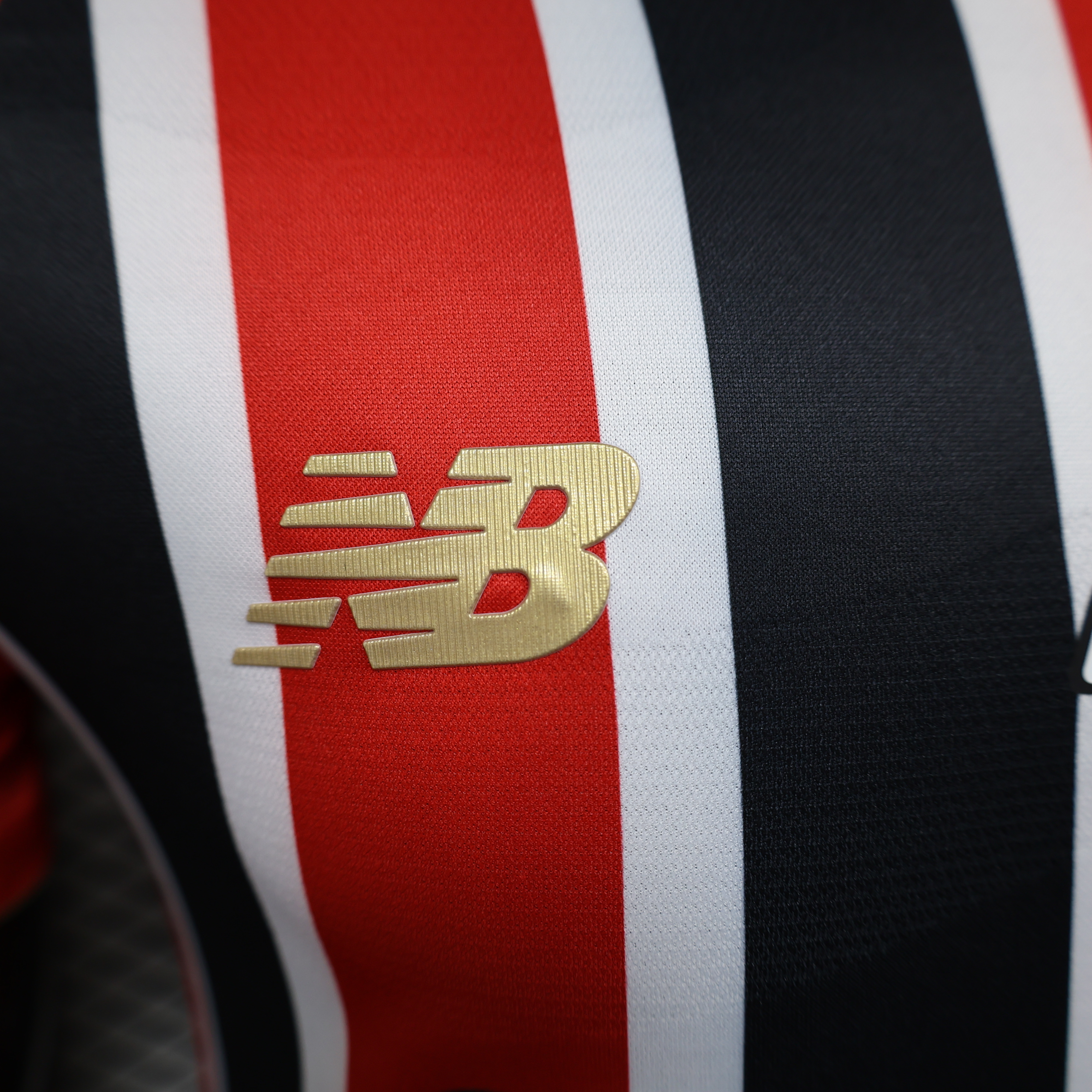 25-26 Sao Paulo Away Player Jersey/ 25-26 圣保罗主场球员版