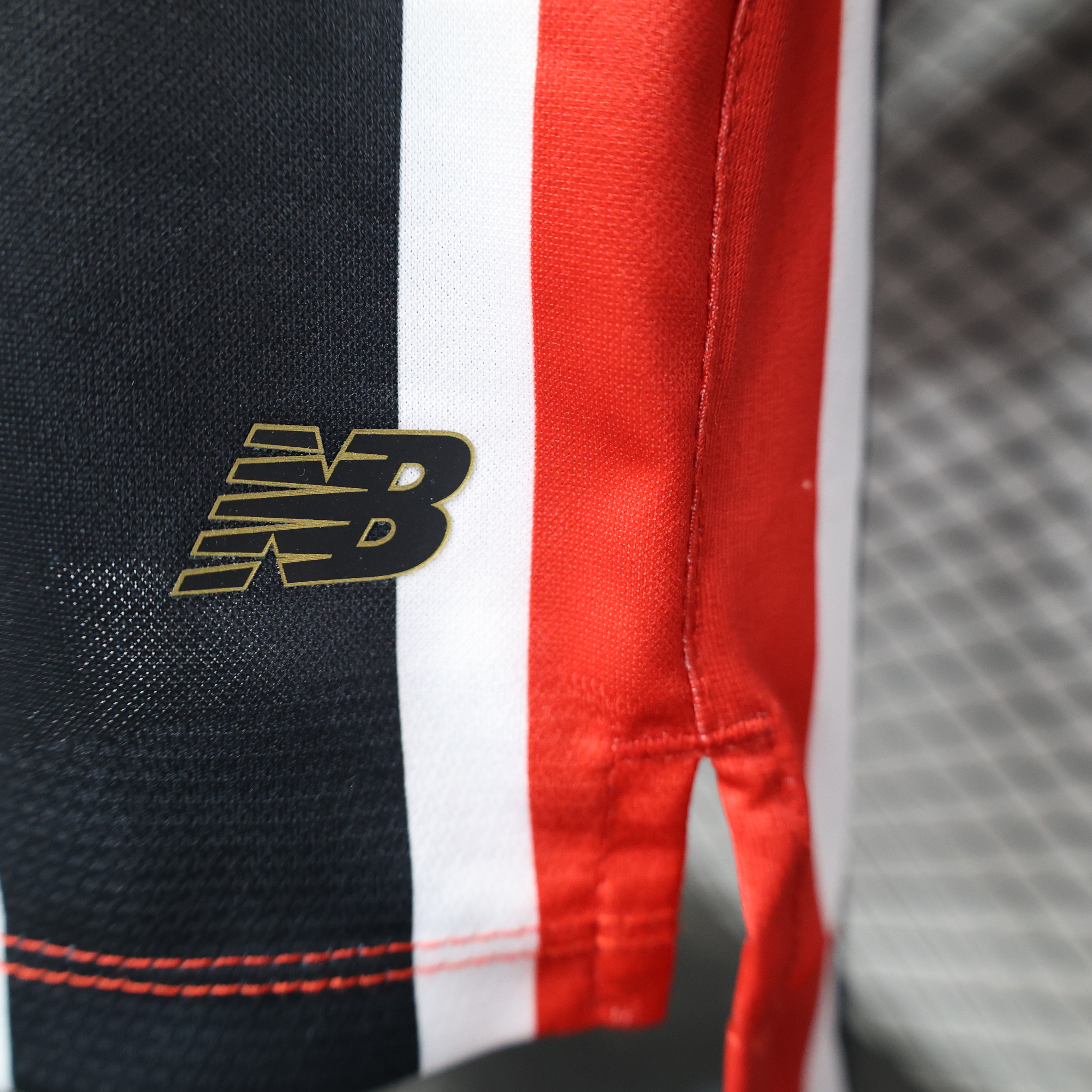 25-26 Sao Paulo Away Player Jersey/ 25-26 圣保罗主场球员版