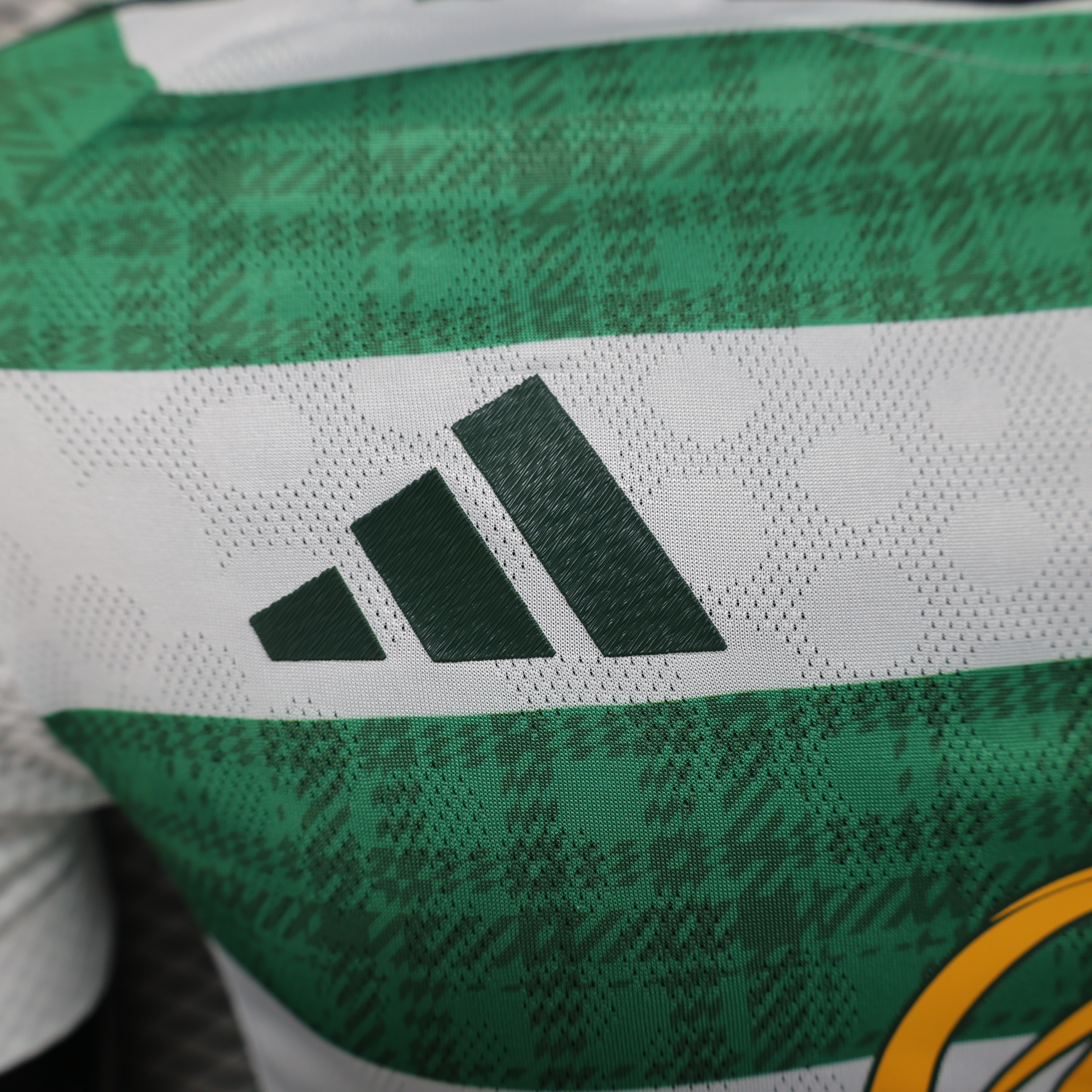 25-26 Celtic Home Player Jersey/25-26 凯尔特人主场球员