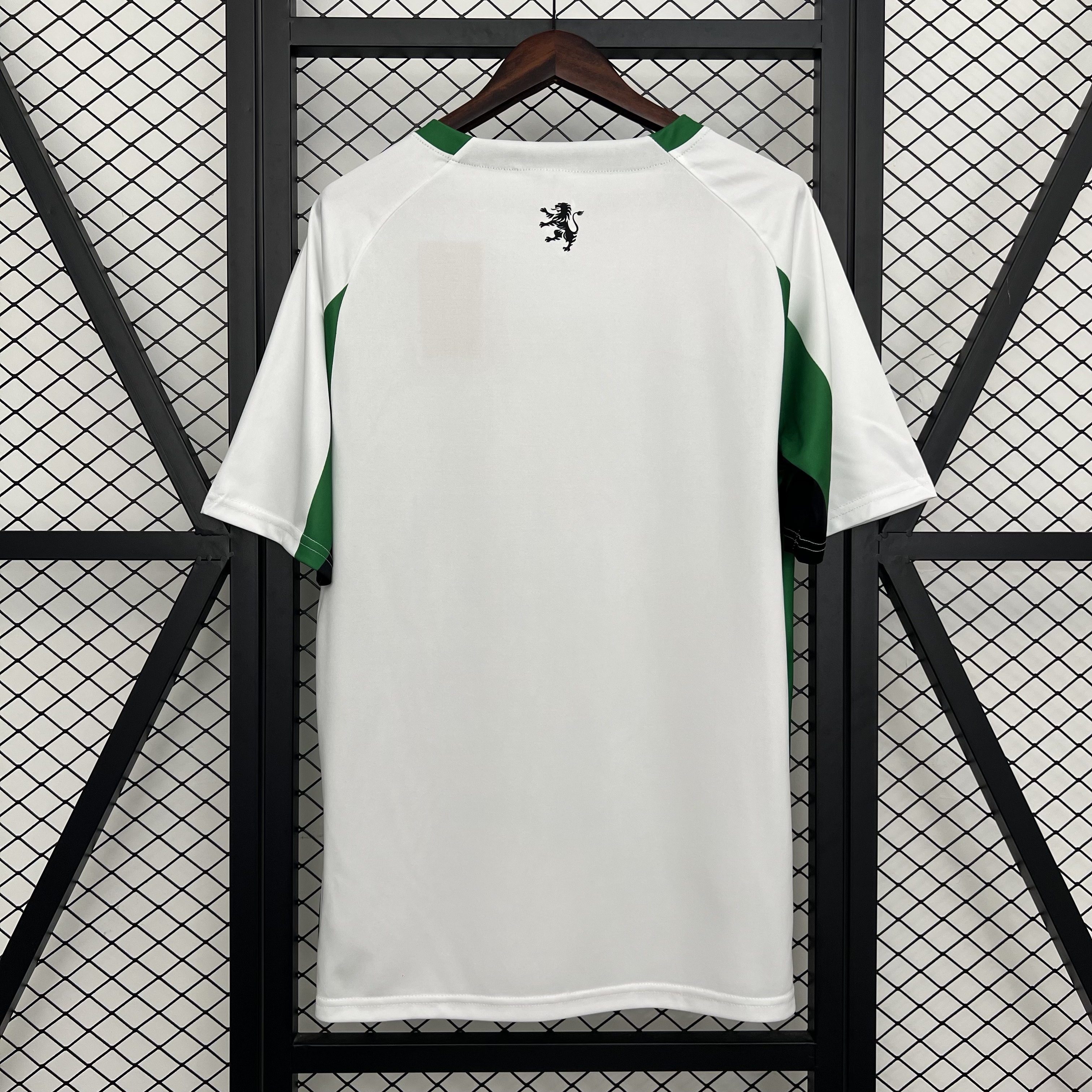 25-26 Sporting Speical Jersey/ 25-26 里斯本竞技特别版
