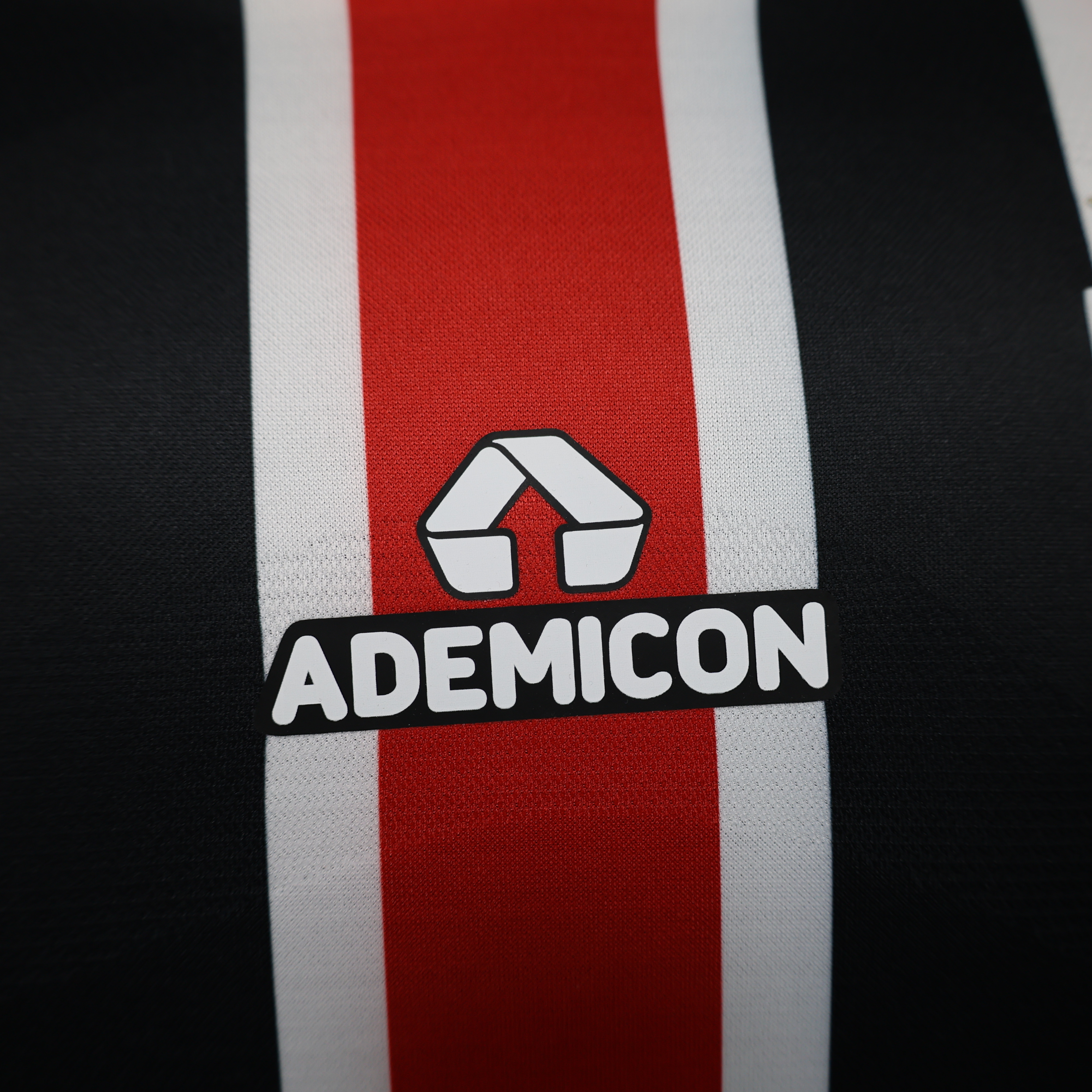 25-26 Sao Paulo Away Player Jersey/ 25-26 圣保罗主场球员版