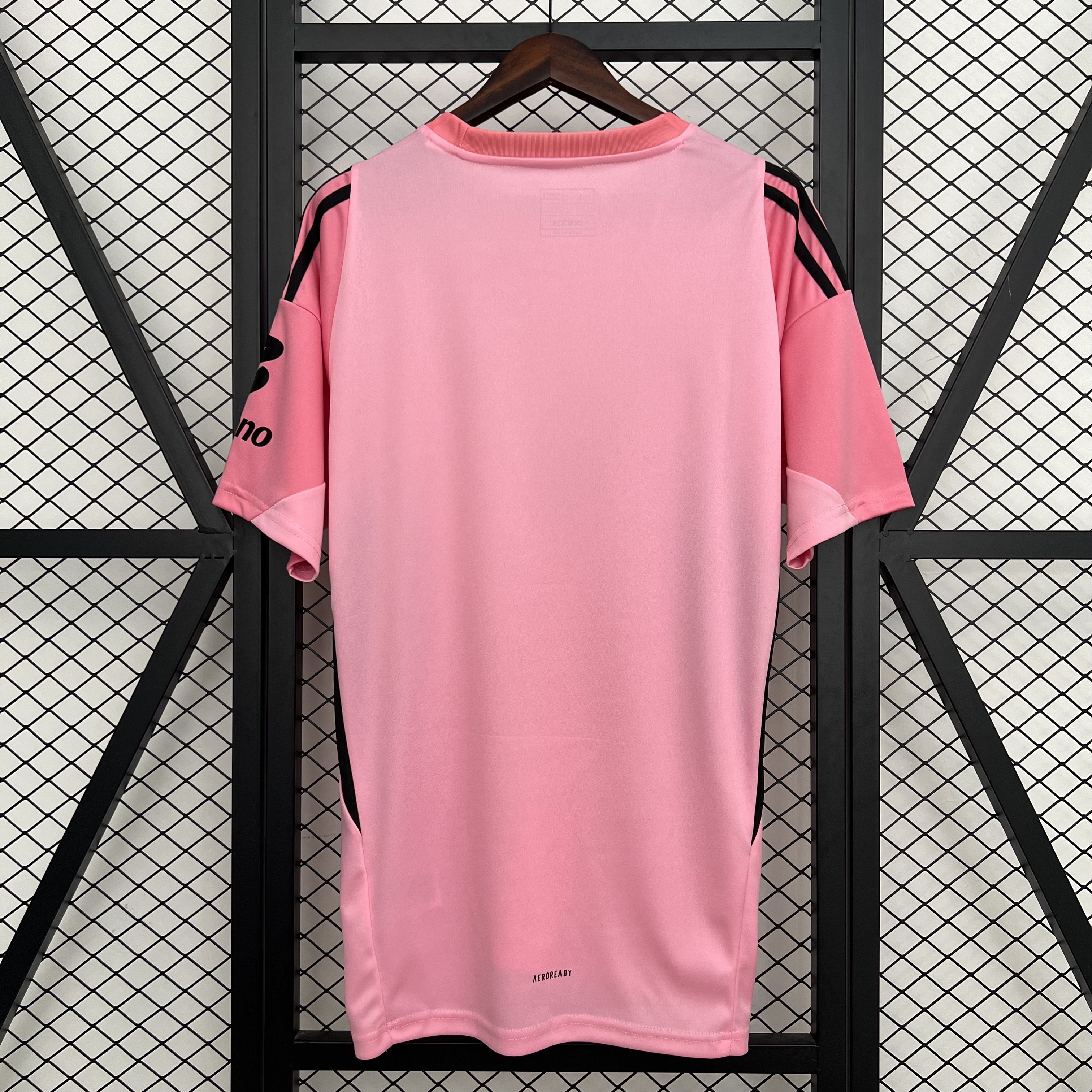 25-26 Benfica Speical Fans Jersey/ 25-26 本菲卡特别款球迷版
