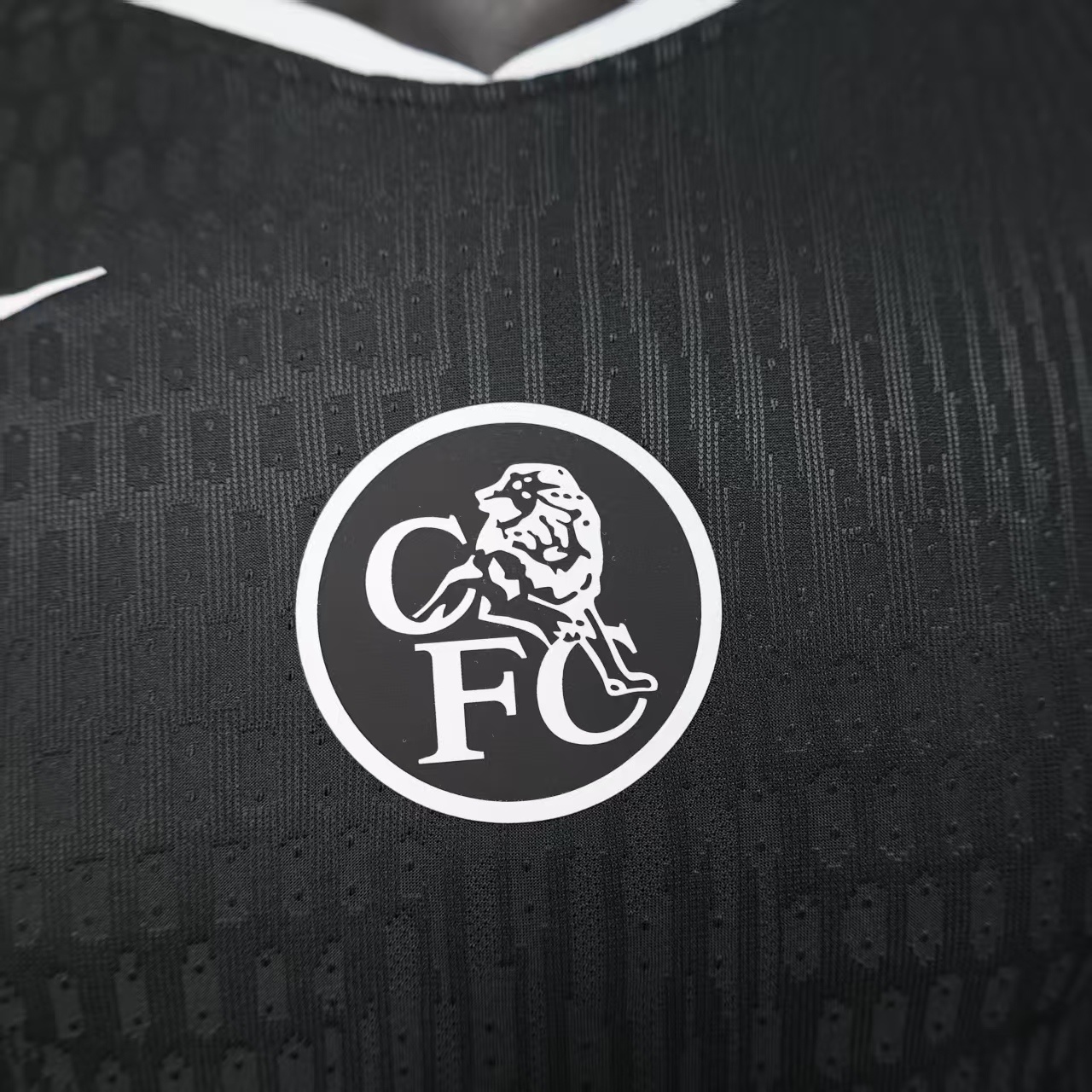 25-26 Chelsea Third Player Jersey/ 25-26 切尔西第二客场球员