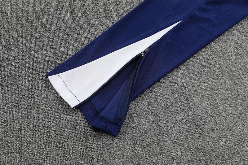 25-26 Tottenham Hotspur Player Version Training Suit/25-26热刺半拉训练服,球员版