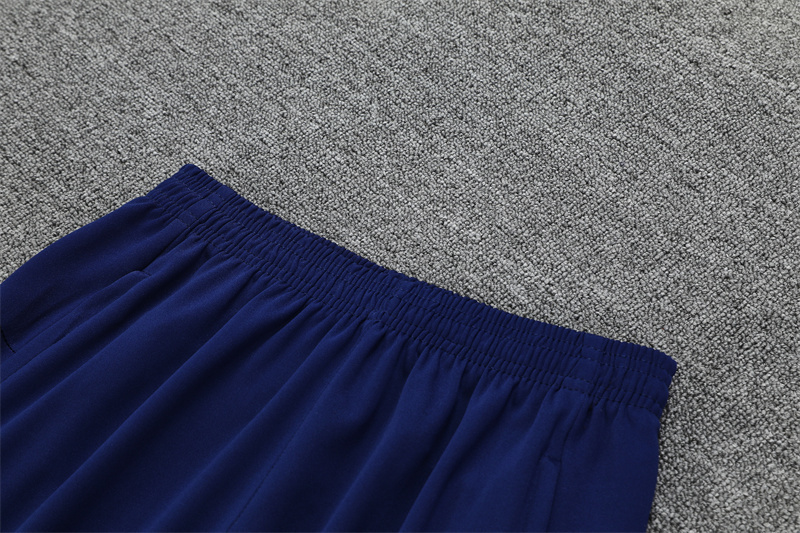 25-26 Manchester City Training Suit/25-26曼城半拉训练服