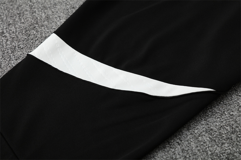 25-26 Liverpool White Training Suit/ 25-26利物浦训练服