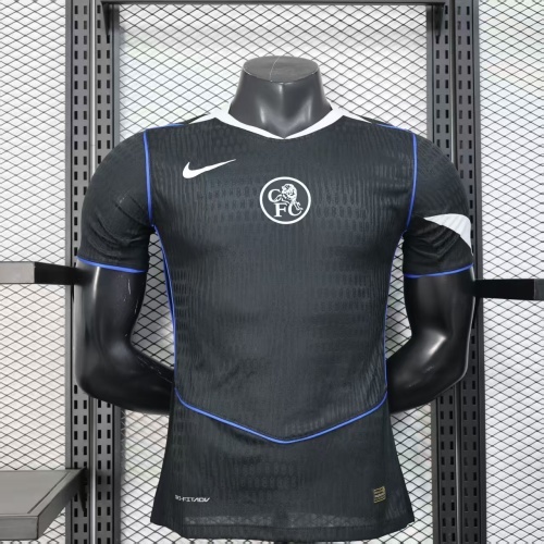 25-26 Chelsea Third Player Jersey/ 25-26 切尔西第二客场球员