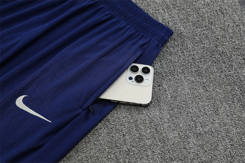 25-26 Tottenham Hotspur Player Version Training Suit/25-26热刺半拉训练服,球员版