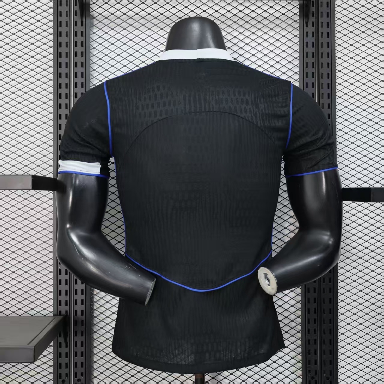 25-26 Chelsea Third Player Jersey/ 25-26 切尔西第二客场球员