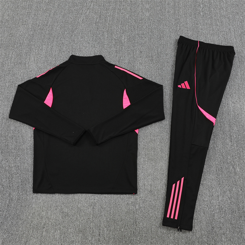 25-26 Arsenal Training Suit/ 25-26阿森纳训练服