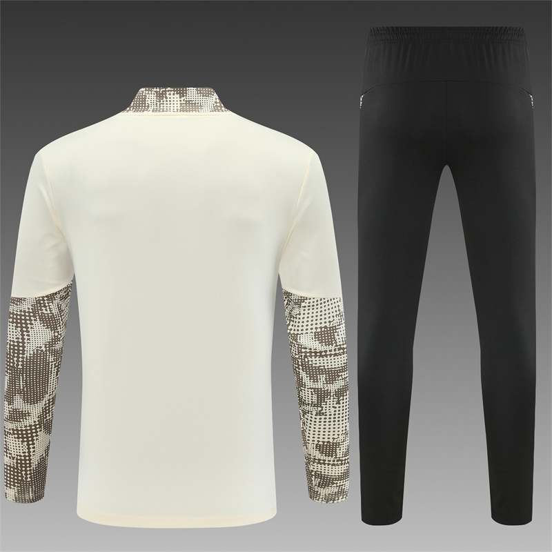 25-26 PSV Training Suit/ 25-26埃因霍温半拉训练服