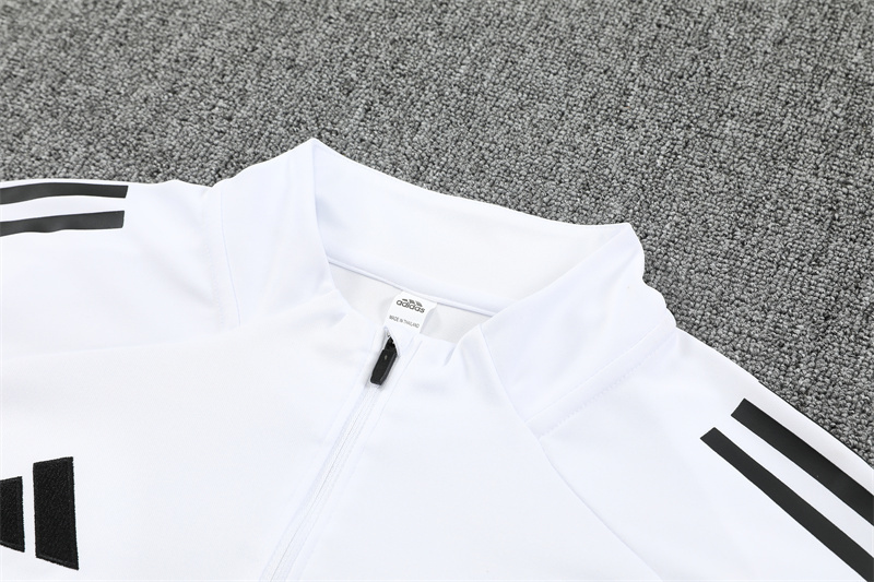 25-26 Manchester United Training Suit/ 25-26曼联半拉训练服