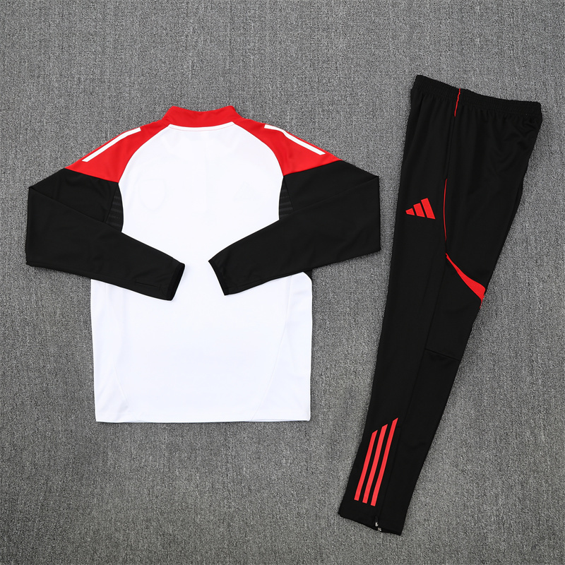 25-26 Arsenal Training Suit/ 25-26阿森纳训练服