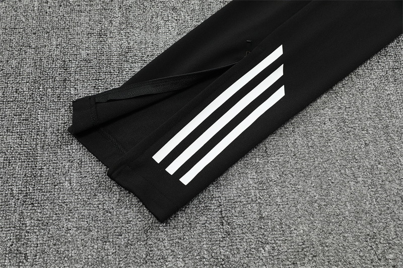25-26 Manchester United Training Suit/ 25-26曼联半拉训练服
