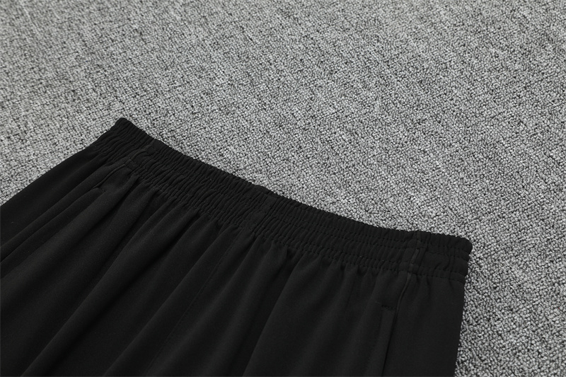 25-26 Manchester United Training Suit/ 25-26曼联半拉训练服
