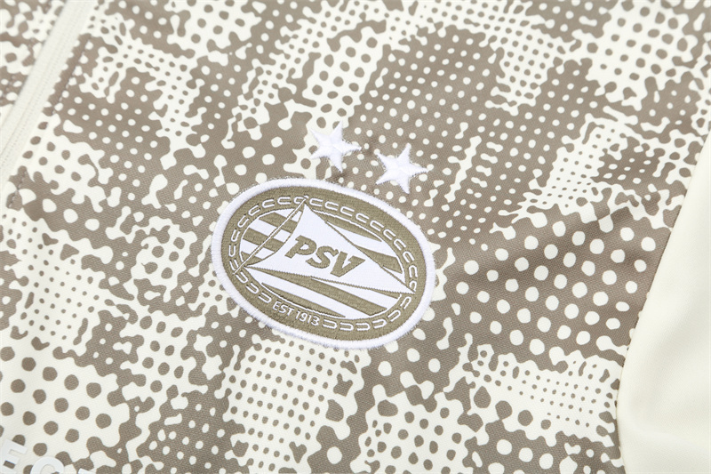 25-26 PSV Training Suit/ 25-26埃因霍温半拉训练服