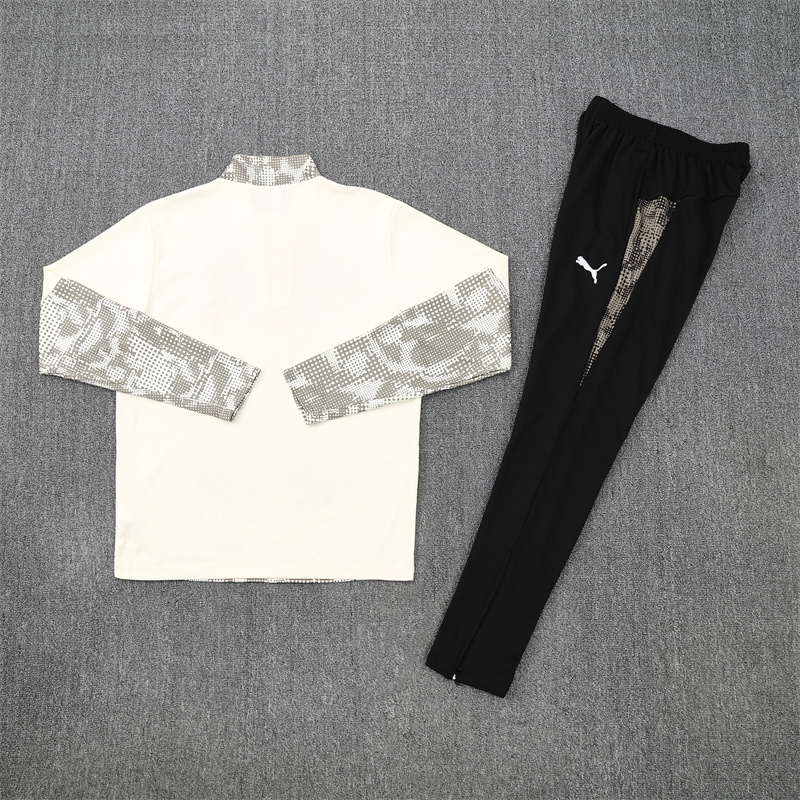 25-26 PSV Training Suit/ 25-26埃因霍温半拉训练服