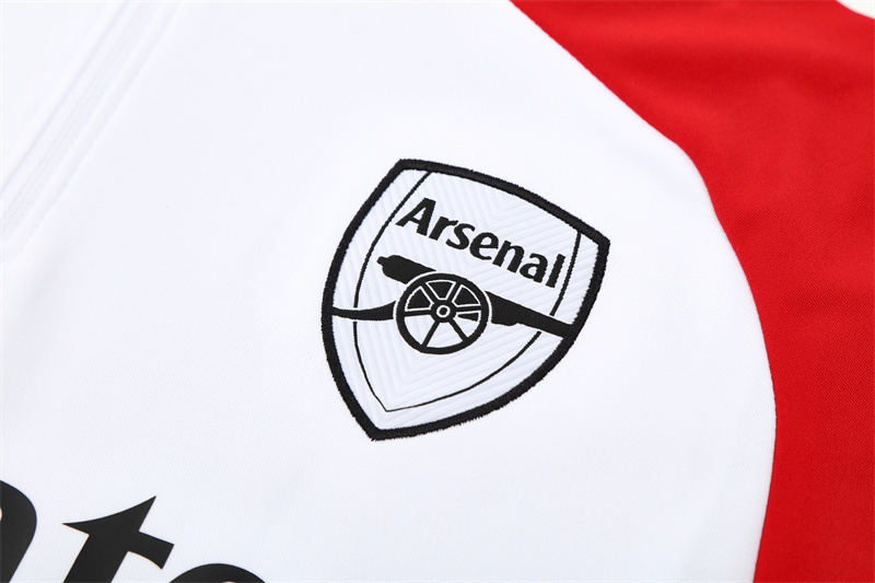 25-26 Arsenal Training Suit/ 25-26阿森纳训练服