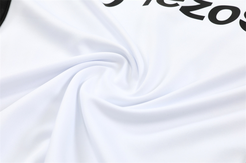 25-26 Manchester United Training Suit/ 25-26曼联半拉训练服