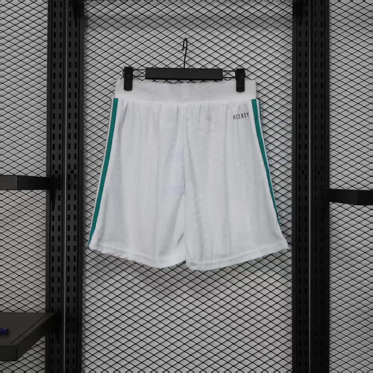 25-26 Liverpool Third Player Shorts/25-26利物浦第二客场球员短裤